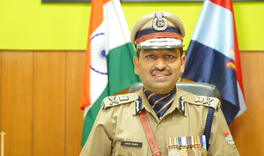क्या डीजीपी अशोक कुमार के एलान के बाद पुलिसकर्मियों के मनोबल एवं कार्यक्षमता में आएगा बड़ा बदलाव, जाने पूरी खबर..
