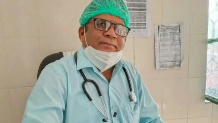 उत्तराखंड: इस जिले ने कोरोना से खोया पहला ‘कोरोना योद्धा डॉक्टर’