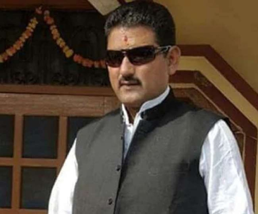 यौन शोषण आरोप मामला: विधायक महेश नेगी का होगा डीएनए टेस्ट, कोर्ट ने दिया आदेश