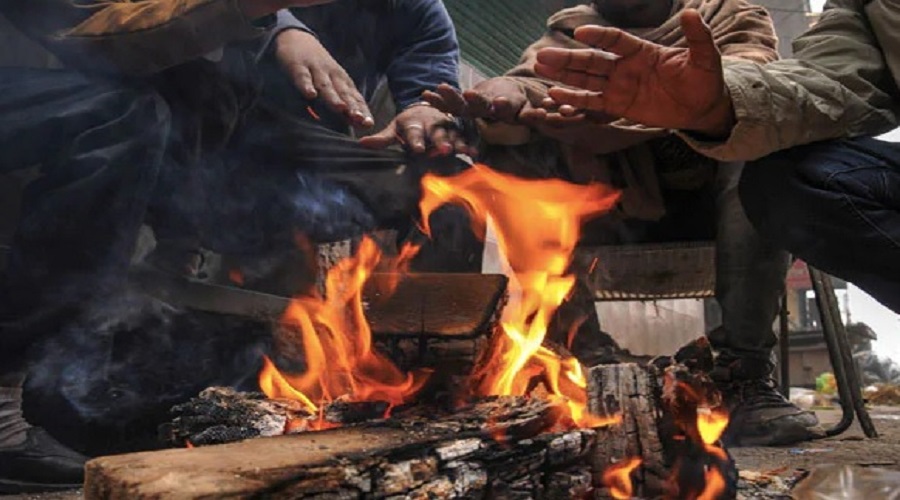 उत्तराखंड में शीतलहर से अगले कुछ दिनों में बढ़ेगी ठिठुरन, 24 से हल्की से मध्यम बारिश की संभावना