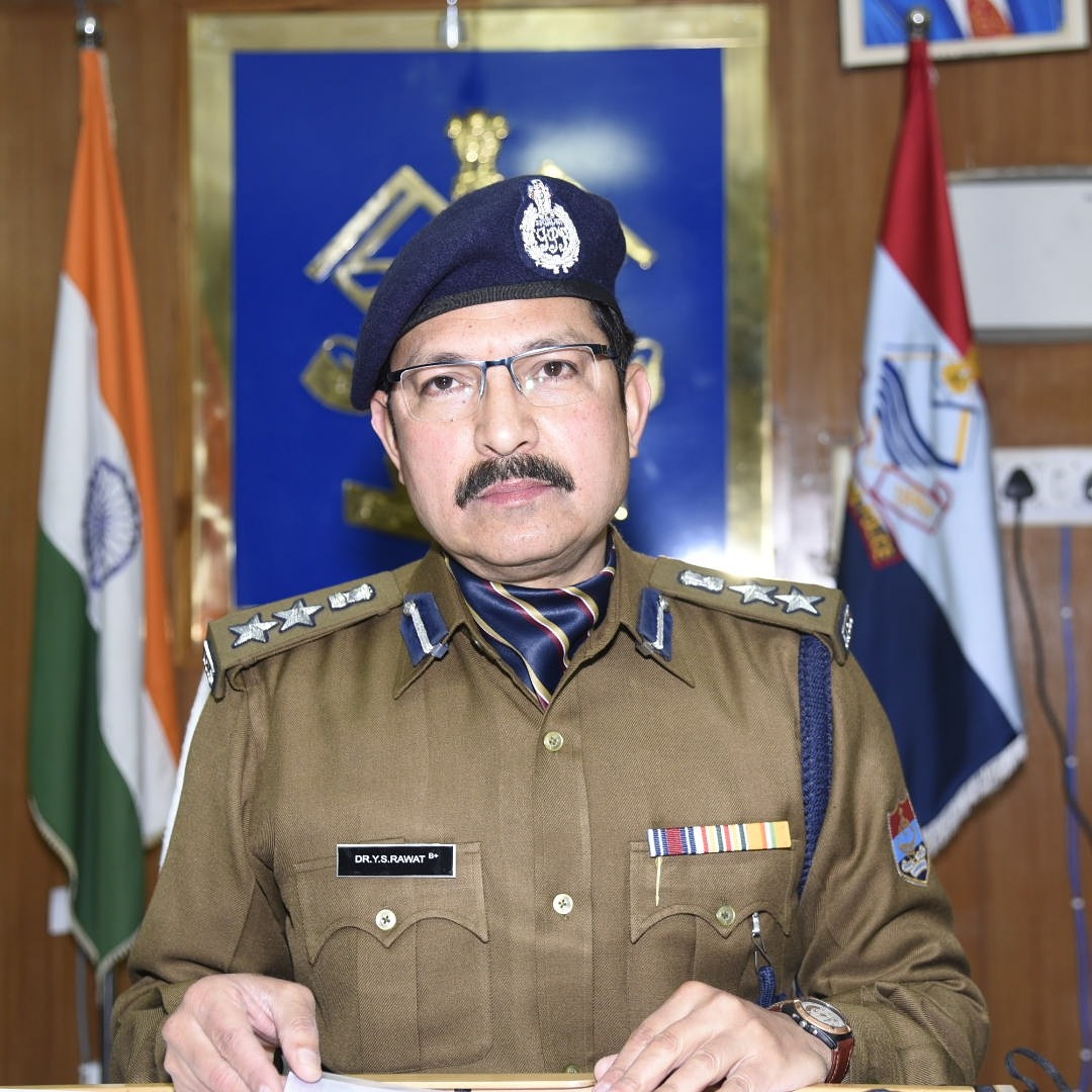 देहरादून पुलिस महकमे हुए कई ट्रान्सफर, SSP ने जारी किये आदेश