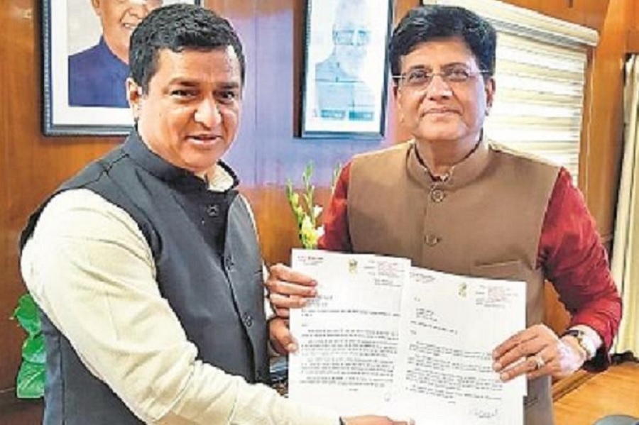 सांसद बलूनी की सराहनीय पहल, बाबा सिद्धबली और माँ पूर्णागिरि के नाम पर ट्रेनों के नामकरण करने को लिखा पत्र