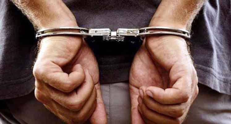 प्रेमनगर में फायरिंग पुलिस कॉम्बिंग में आरोपियों को किया गिरफ्तार