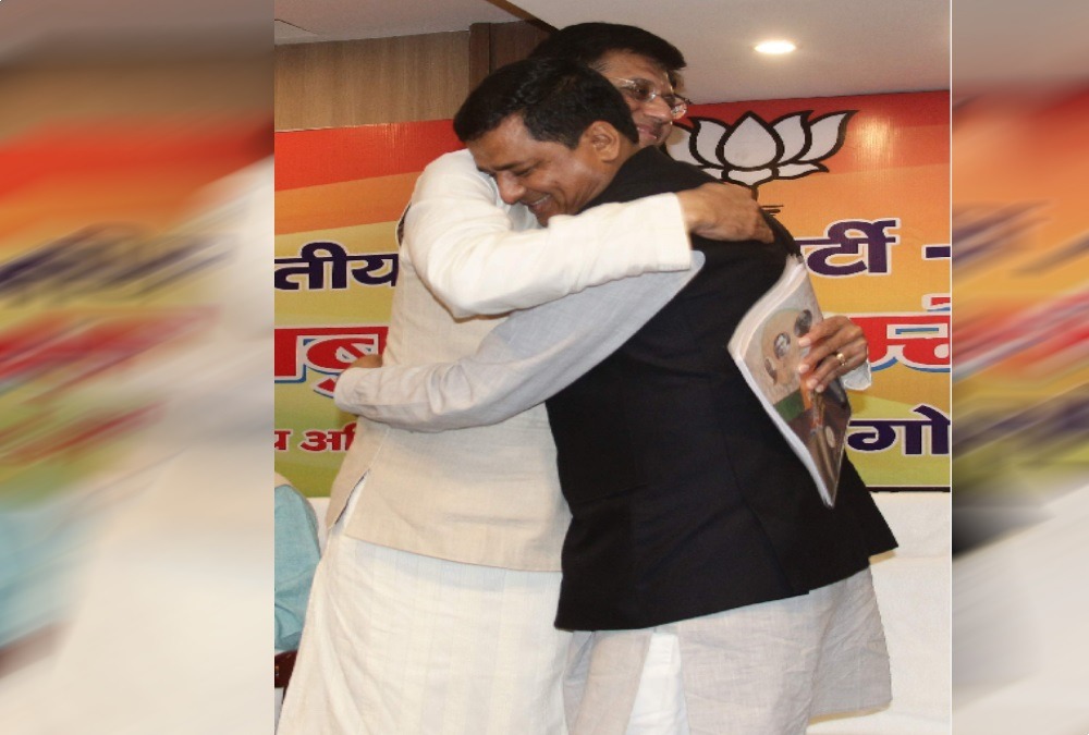 पूरा गढ़वाल-कुमाऊँ बोला- थैंक यू बलूनी! अब ‘सिद्धबली और पूर्णागिरि एक्सप्रेस’ में बैठकर जायेंगे दिल्ली