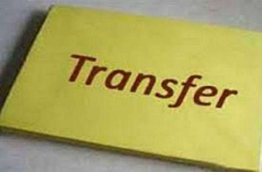 उत्तराखंड शासन ने 3 आईएएस अधिकारियों के कार्यक्षेत्र में फेरबदल