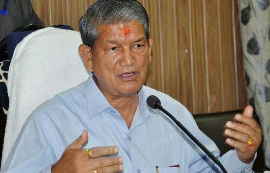 अभी तो मैं जवान हूँ: हरीश रावत ऑटो रिक्शे को अपने हाथों से खींचेंगे, तो सिर पर रखेंगे.. पूरी रिपोर्ट..