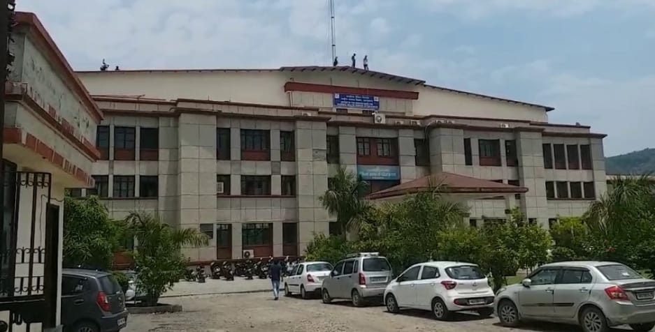 केंद्र से उत्तराखंड में स्वास्थ्य सेवाओं के लिए 700 करोड़ की मंजूरी पिछले साल की तुलना में 200 करोड़ ज्यादा बजट मिला