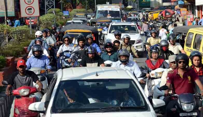 उत्तराखंड: परिवहन विभाग ने उतारी बाइक प्रवर्तन टीम, अब सीधे घर पहुंचेगा चालान