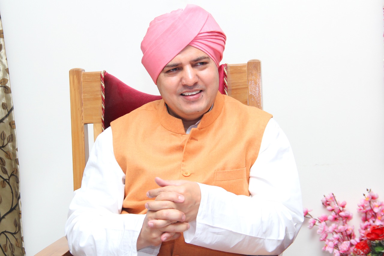 ऐतिहासिक श्री झण्डे जी मेले का श्रीझण्डा आरोहण 2 अप्रैल को, देश-विदेश से पहुंचने लगी संगतें, श्री महाराज जी ने कोरोना वायरस के प्रति बचाव के लिए सभी से की सहयोग की अपील