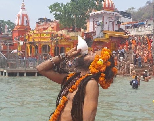जाने 14 अप्रैल से 14 मई तक कुंभ में स्नान करने के लाभ