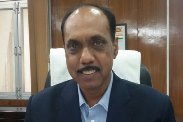 प्रदेशपूर्व आईएएस शत्रुघन सिंह बने सीएम तीरथ के मुख्य सलाहकार