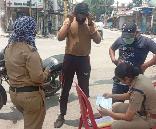 उत्तराखंडः अब इस एप पर महज फोटो या वीडियो अपलोड करने से होगा चालान। नियम तोड़ने वाले सावधान हो जाये