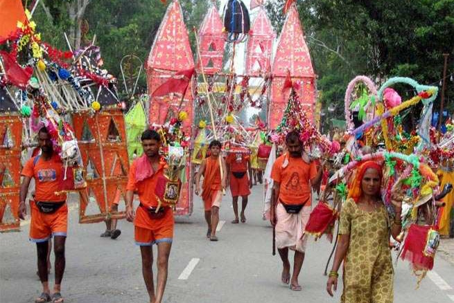 उत्तराखंड: कांवड़ यात्रा पर संकट के बादल, कोरोनो को देखते हुए शुरू हुआ विरोध  आईएमए ने सीएम को लिखा पत्र,  किसी भी हालात में न हो कांवड़ यात्रा