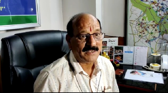 उत्तराखंड सरकार ने कोविड कर्फ्यू को एक हफ्ते और बढ़ा दिया