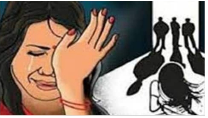 ख़बर उत्तराखंड से : पहले उन्होंने जबरन धर्म परिवर्तन कराया फिर इन तीन लोगों पर लगा जबरन अनैतिक शारीरिक शोषण करने के लिए ले जाने का आरोप