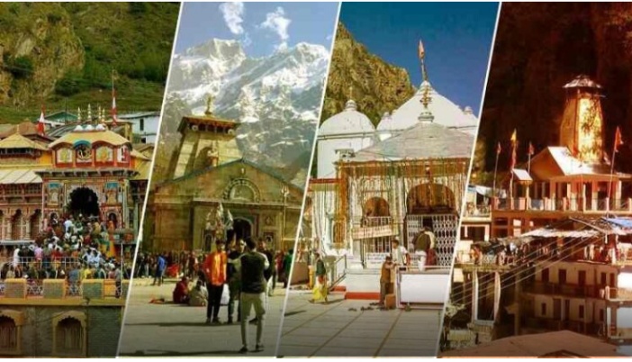 उतराखंड. देवस्थानम बोर्ड को लेकर असंतोष दूर करने की कोशिशों में जुटी सरकार , पंडा पुरोहित है जमकर विरोध में