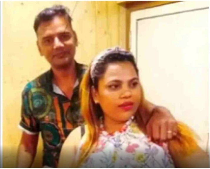 उतराखंड. हो गया नैनीताल के दीक्षा हत्याकांड का खुलासा , पुलिस के आगे सारी सच्चाई बताई इमरान ने , क्यों मारा दीक्षा को ये भी बताया