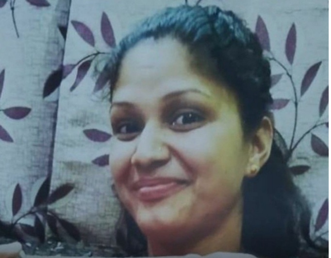 उत्तराखंड की मंजू का ट्रॉली बैग सहित सुसाइड नोट मिला था त्रिवेणी घाट पर ओर मंजू मिली मायानगरी मुबई में , पुलिस चला रही थी गंगा में सर्च ऑपरेशन ( जिंदा हूँ मै )