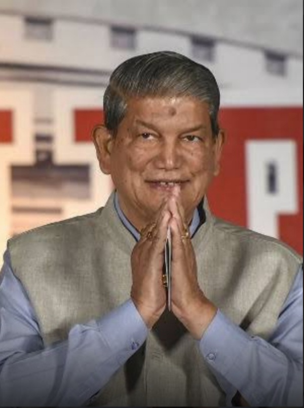 उतराखंड. रोज़गार व महिला उद्यमिता को लेकर हरीश रावत का ट्वीट, मिस कॉल कर पहुंचाएं आवाज़-हरदा