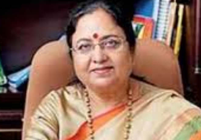उत्तराखंड की राज्यपाल बेबी रानी मौर्य से अचानक क्यों माँगा गया इस्तीफा?’ कहीं ये वजह तो नहीं!