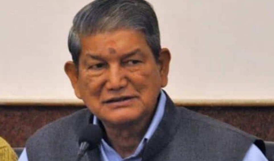 जानिए पूर्व मुख्यमंत्री हरीश रावत ने क्यो कहा उत्तराखंड भाजपा की स्थिति तो यह है, जब बोया पेड़ बबूल का तो आम कहां से खाएं!
