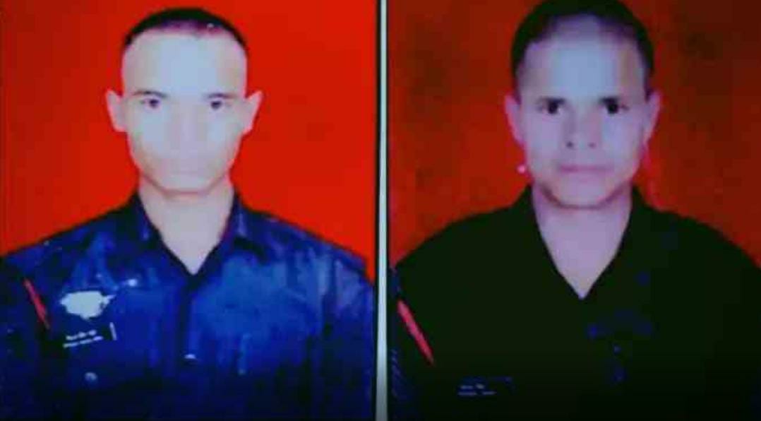 वीरभूमि उत्तराखंड के दो और जवान मातृभूमि की रक्षा करते हुए शहीद