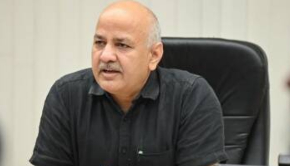 उपमुख्यमंत्री मनीष सिसोदिया कल से अगले तीन दिन रहेंगे उत्तराखंड,आप प्रत्याशियों के लिए करेंगे डोर टू डोर प्रचार, और जनसभाएं:आप