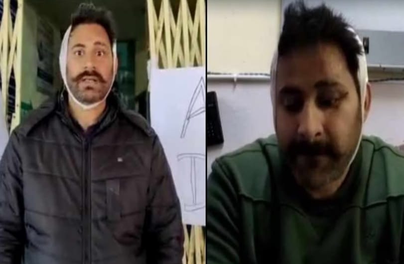 सीधी बात : भाई डॉक्टरों का सर फोड़ोगे तो .. अभी तो एक दिन के लिए ओपीडी सेवाएं ठप रही ,भविष्य में कोई भी पहाड़ में अपनी सेवाएं देने से बचेगा ओर परेशान होगी सिर्फ पहाड़ की जनता