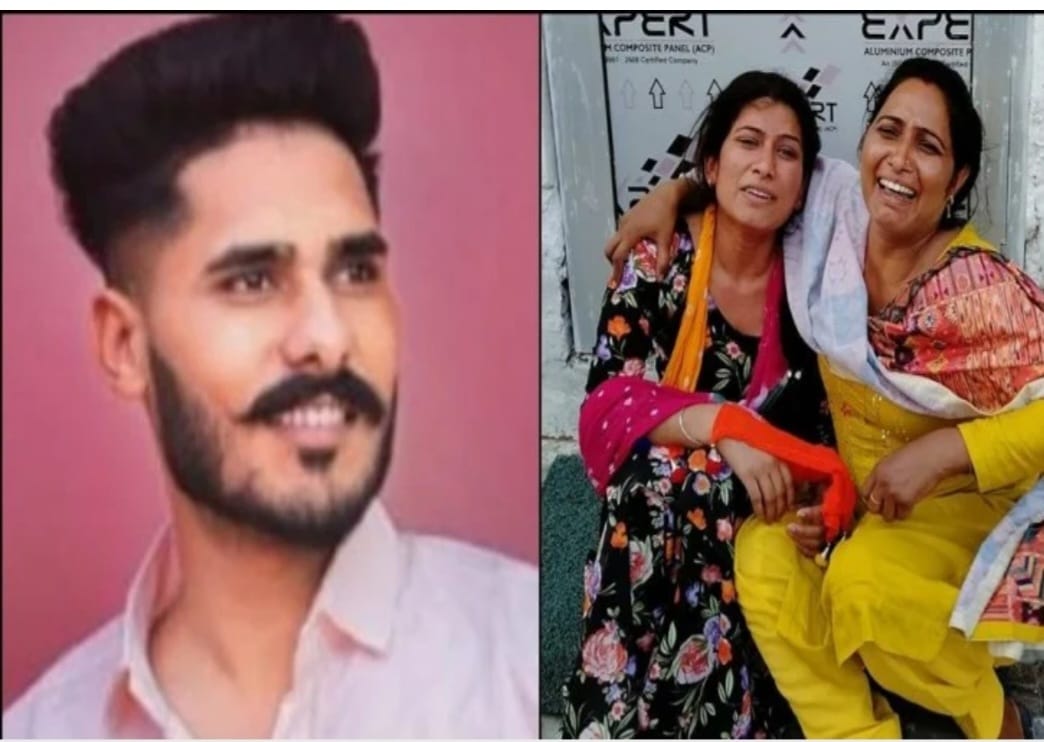उत्तराखंड : दिनदहाड़े युवक की लाठियों से पीट-पीटकर हत्या छात्रों के दो गुटों के बीच चली आ रही रंजिश के कारण पांच-छह नकाबपोशों ने एक युवक को घेर लिया और दिनदहाड़े बीच चौराहे पर लाठी-डंडों से पीट-पीटकर उसे अधमरा कर दिया