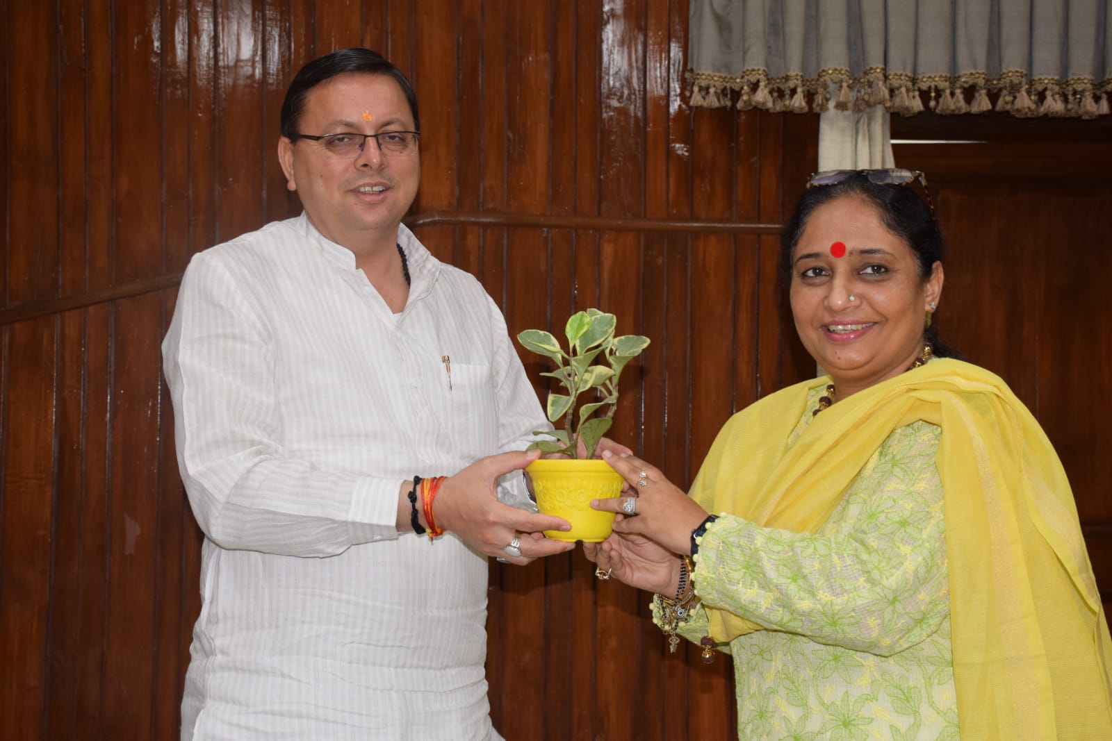 यह सम्मेलन राष्ट्रीय महिला आयोग एवं लाल बहादुर शास्त्री राष्ट्रीय प्रशासन अकादमी के संयुक्त तत्वाधान में 22 से 24 जून तक धर्मशाला में आयोजित किया जा रहा है|