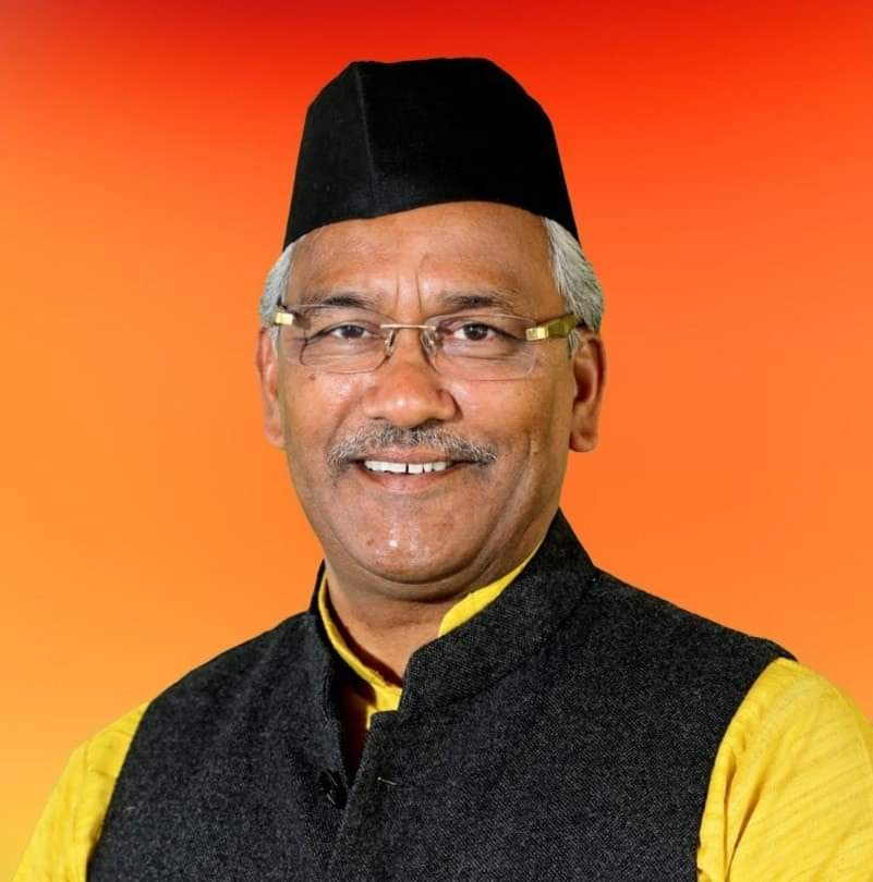 पूर्व सीएम त्रिवेंद्र सिंह रावत को झारखंड हाईकोर्ट से राहत, जानिए क्या है मामला