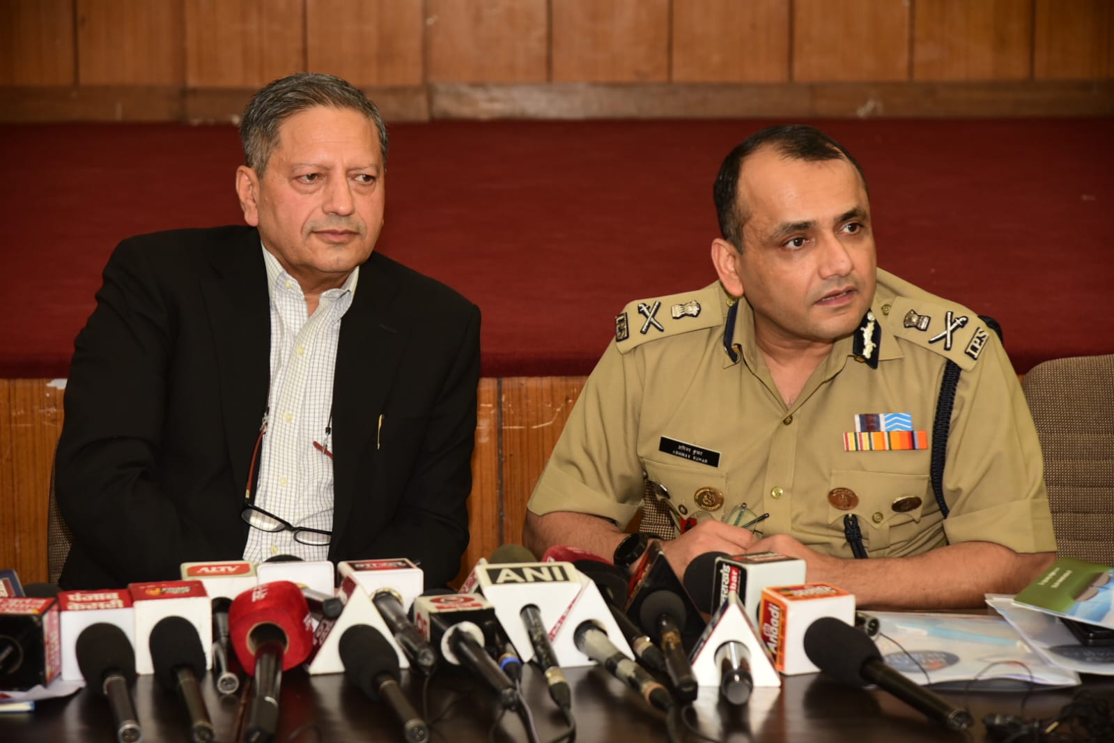 12 नवंबर से दून में होगा वैली ऑफ वर्ड्स का छठा संस्करण..पहली बार उत्तराखंड सरकार के सूचना एवं संस्कृति विभाग भी होंगे सहयोगी