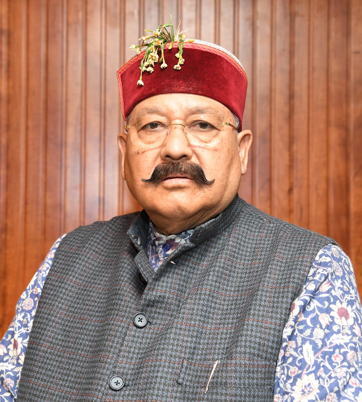 महाराज का एक्शन, हरकत में आये राष्ट्रीय राजमार्ग के अधिकारी राष्ट्रीय राजमार्ग संख्या 121 की खराब गुणवत्ता के लिए संबंधित कंपनी पर तय की गयी जिम्मेदारी