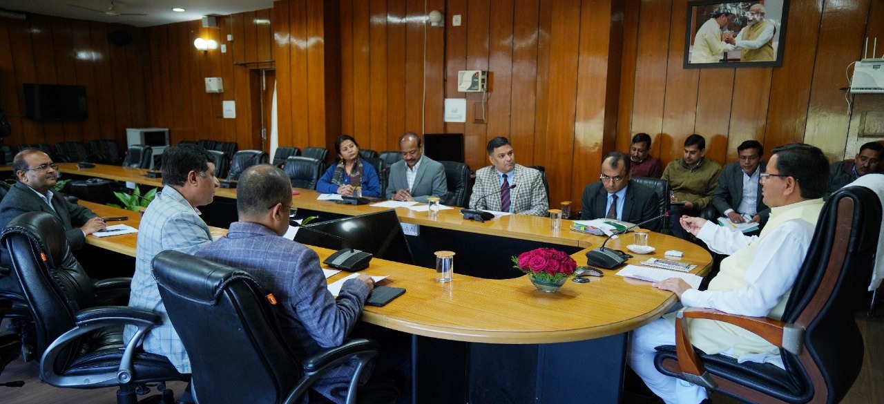 सूर्य उपासना के पर्व उत्तरायणी पर सौर ऊर्जा से संबंधित योजनाएं लांच की जाएंगी