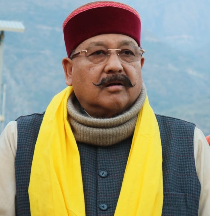 पर्यटन का पूरा लाभ मिल रहा है लैंसडाउन क्षेत्र को बोले महाराज कहा रिखणीखाल व दुगड्डा ब्लॉक से जुड़ा है जिम कॉर्बेट का पूरा भू-भाग