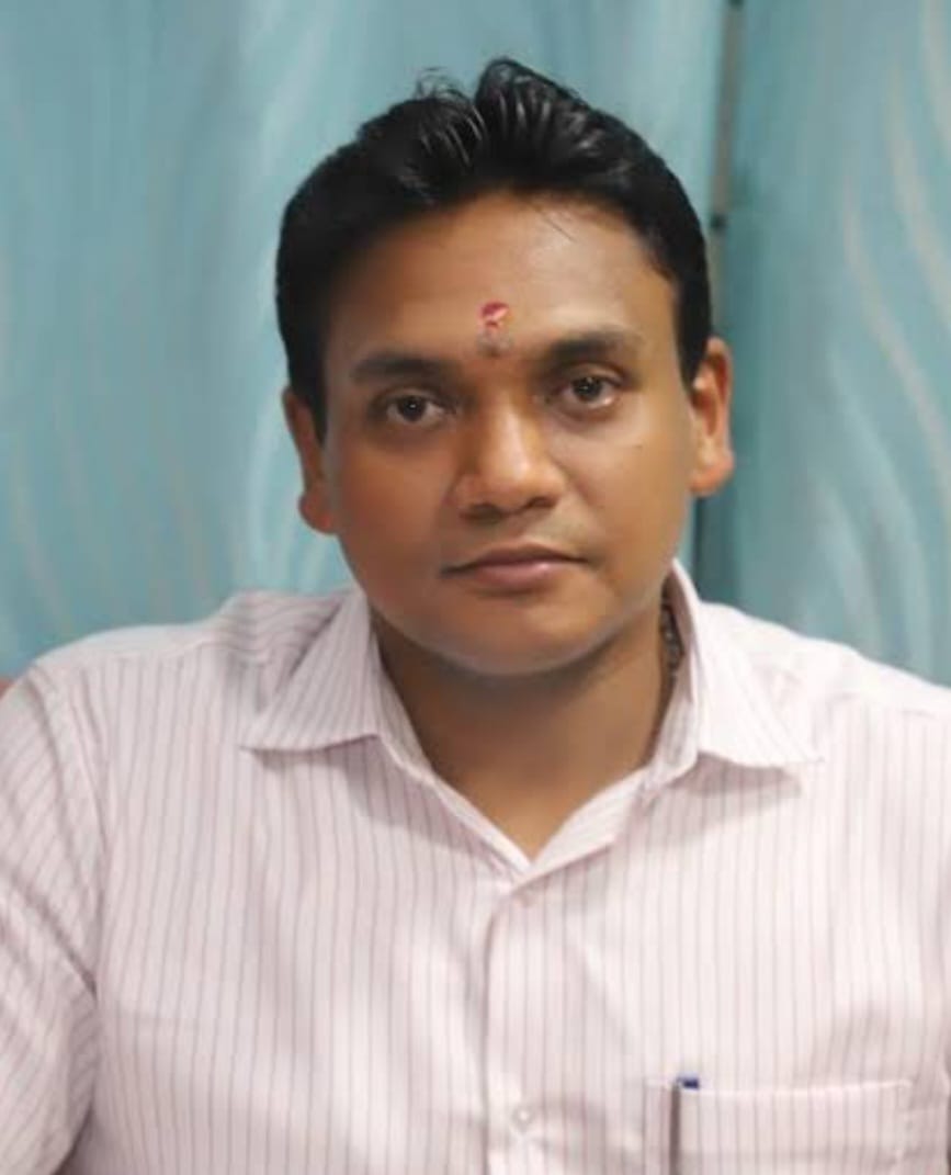27 दिसंबर को प्रदेश भर में सभी चिकित्सा इकाइयों में कोविड-19 की तैयारियों को लेकर की जाएगी मॉक ड्रिल: सचिव स्वास्थ डॉ आर राजेश कुमार