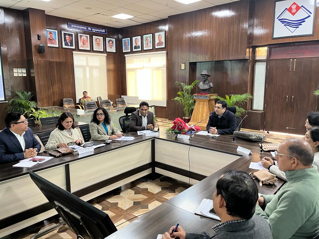 स्पेशलिस्ट डॉक्टरों की कमी को दूर करने हेतु अलग कैडर बनाए जाने का दिया निर्देश पढ़े पूरी रिपोर्ट