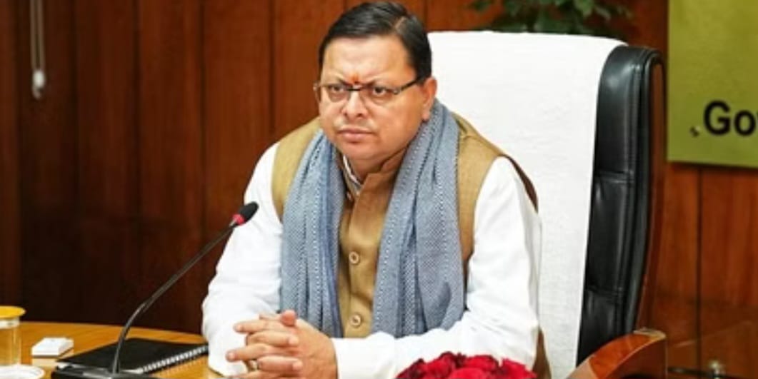 सीएम धामी ने कहा कि हमारी सरकार ने यह पहले ही तय कर लिया था कि भर्ती परीक्षाओं में नकल को रोकने के लिए कड़ा कानून बनाएंगे। देश का सबसे कड़ा नकल विरोधी कानून हम लेकर आ रहे हैं।