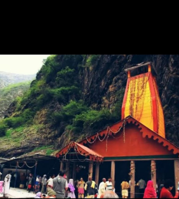 अक्षय तृतीया 22 अप्रैल को दिन 12 बजकर 41 मिनट पर खुलेंगे श्री यमुनोत्री धाम के कपाट श्री यमुनोत्री मंदिर समिति ने पंचाग गणना पश्चात विधिवत घोषणा की