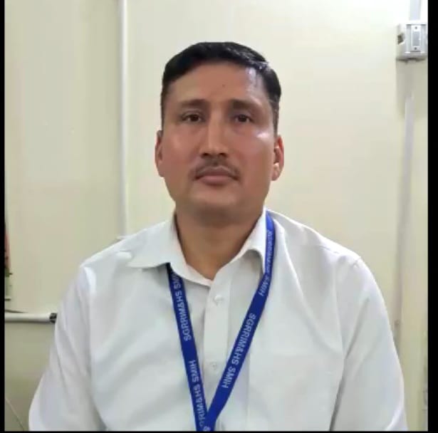 संवैधानिक संस्था द्वारा फीस निर्धारण के बाद छात्रों का फीस भुगतान से इनकार गैरकानूनी…प्रवेश एवम् शुल्क नियामक समिति द्वारा फीस निर्धारण के बाद छात्र-छात्राओं का एस जी आर आर मेडिकल कॉलेज गेट पर प्रदर्शन गैरकानूनी: भूपेंद्र रतूड़ी जनसंपर्क अधिकारी