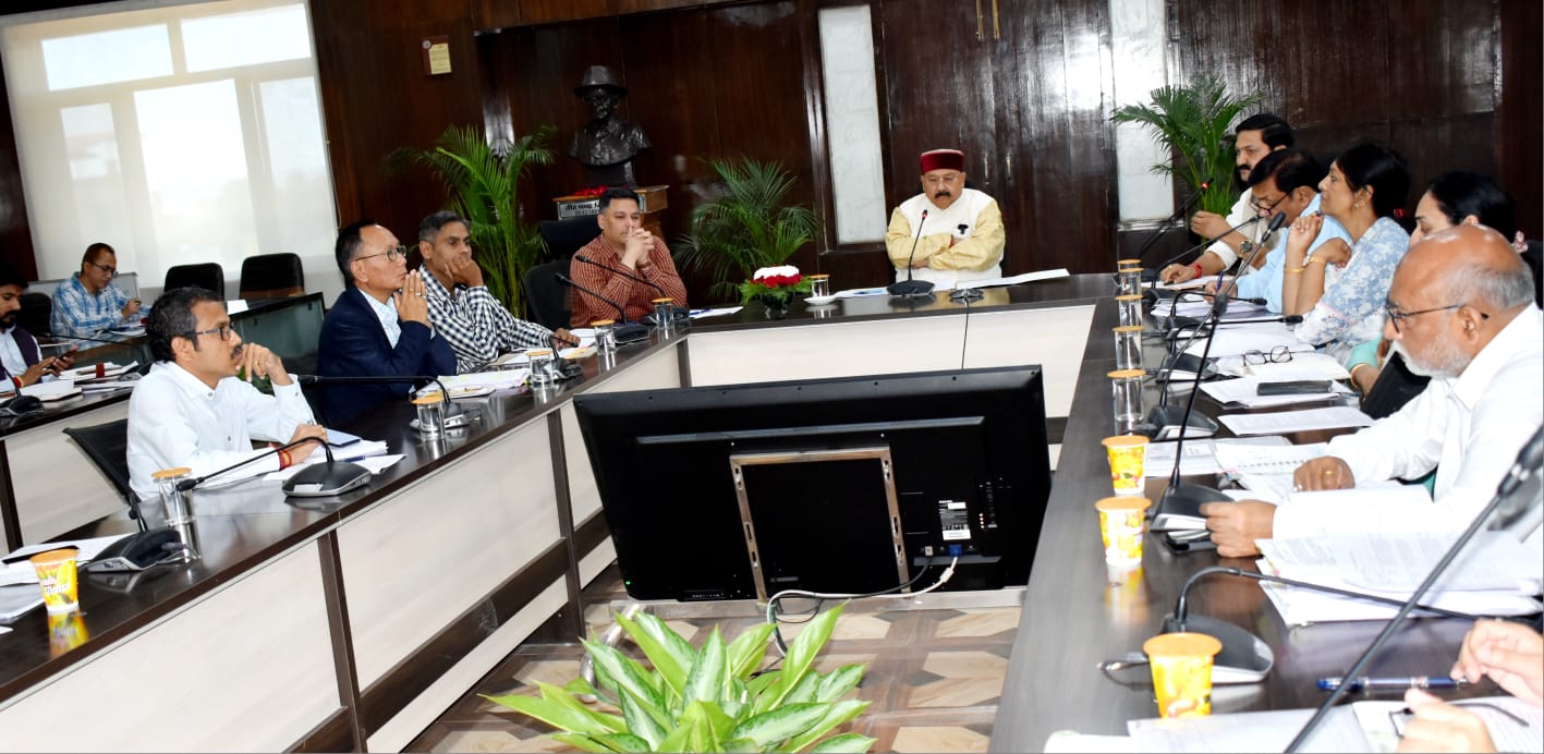 श्रद्धालुओं गुमराह करने वालों पर सख्त कार्यवाही होनी चाहिएः महाराज