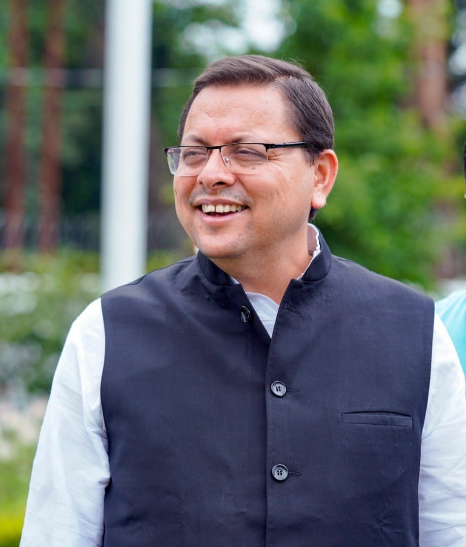 जनहित के साहसिक और ऐतिहासिक फैसलों से भरा रहा धामी सरकार का 2 वर्ष का कार्यकाल:भट्ट पारदर्शिता और जन विश्वास अर्जित करना भी बड़ी उपलब्धि