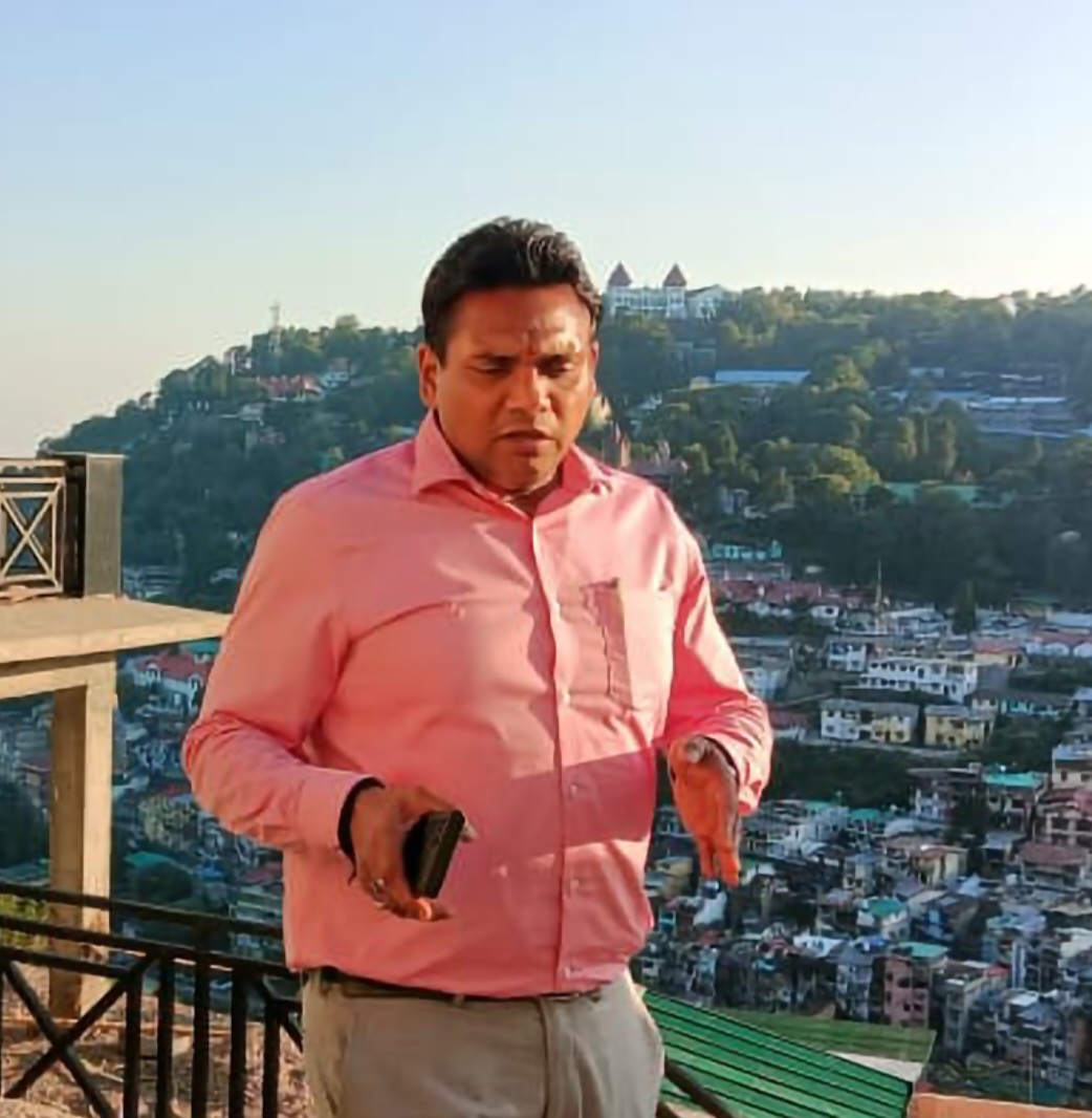 उत्तराखंड शासन का बड़ा फैसला, एक्शन में चिकित्सा शिक्षा सचिव डॉ आर राजेश कुमार ध्वस्त होगा रूद्रपुर मेडिकल कॉलेज का एक हिस्सा… पढ़े पूरी रिपोर्ट…