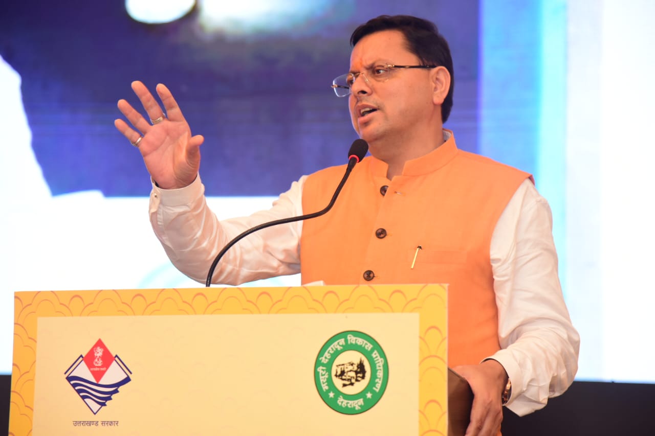 मुख्यमंत्री के नेतृत्व में प्रदेश सरकार का एक डेलिगेशन आगामी 25 सितंबर से 28 सितंबर तक रहेगा ब्रिटेन के दौरे पर