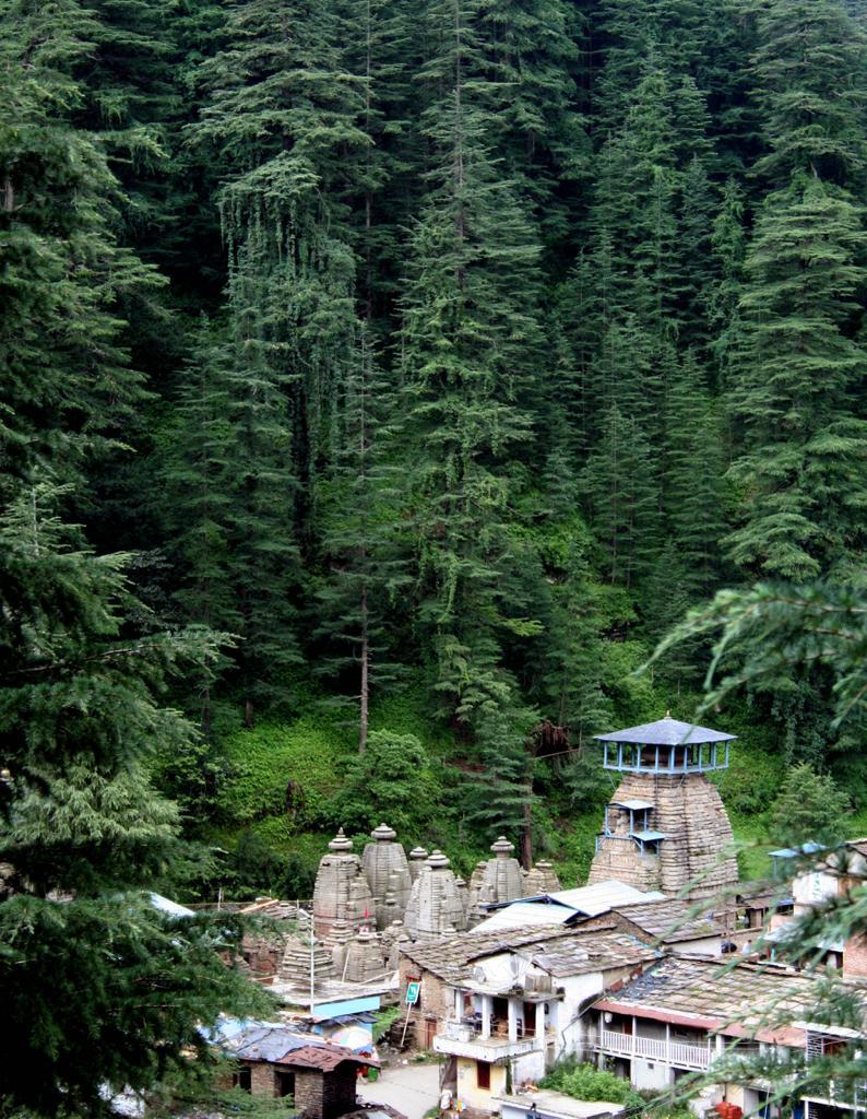 आदिकैलाश से विश्व को आध्यात्म का संदेश देंगे प्रधानमंत्री नरेन्द्र मोदी