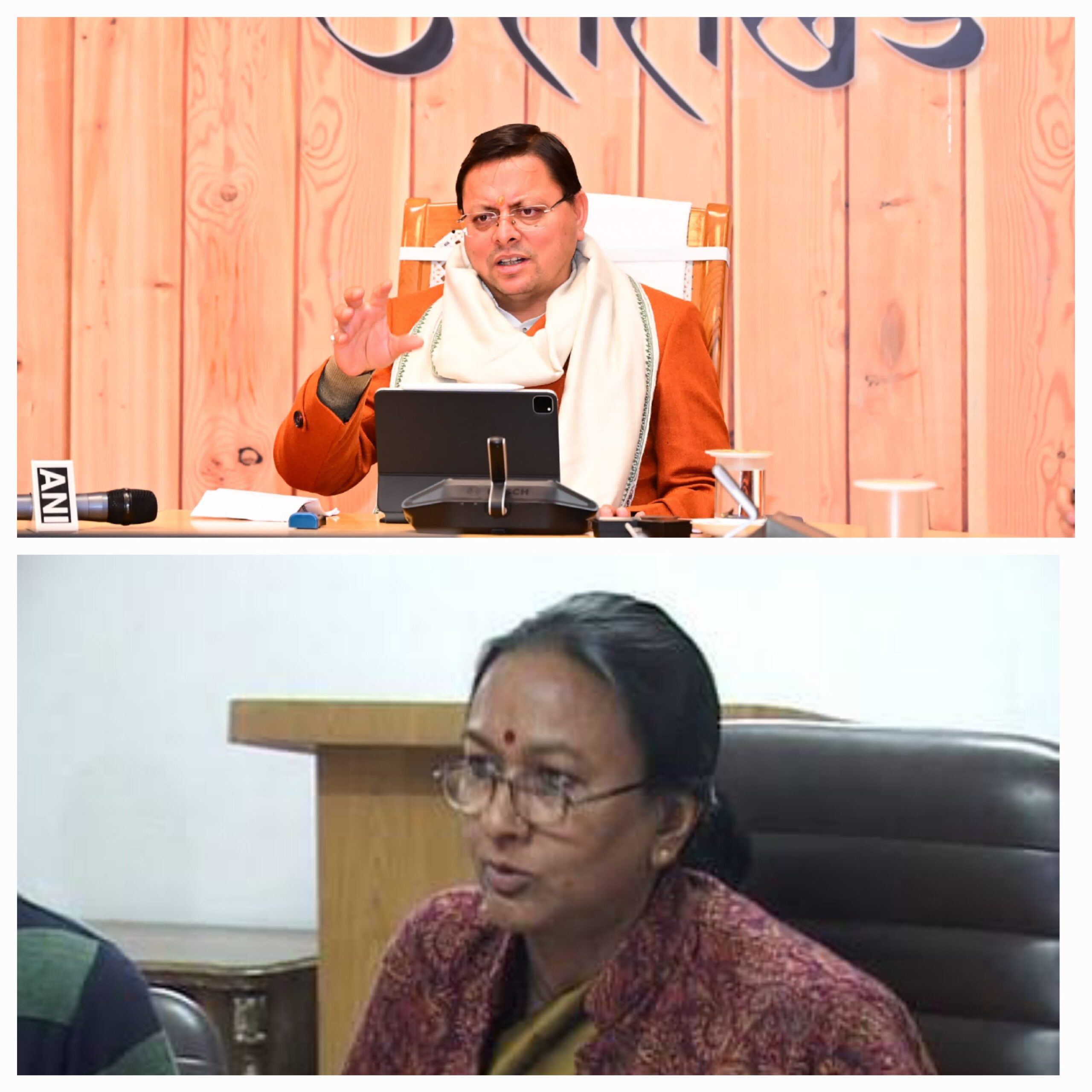 मुख्यमंत्री धामी की पसंद की अफसर हैं राधा रतूड़ी,उत्तराखंड के मुख्य सचिव की कुर्सी संभालेंगी