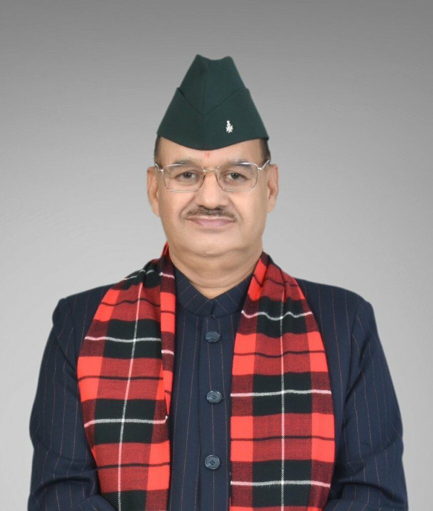 मेरा गांव मेरी सड़क योजना के तहत सम्पर्क विहीन गांव जुड़ेंगे मुख्य मार्ग से प्रदेश में बनेगी 24 नई सड़के : जोशी