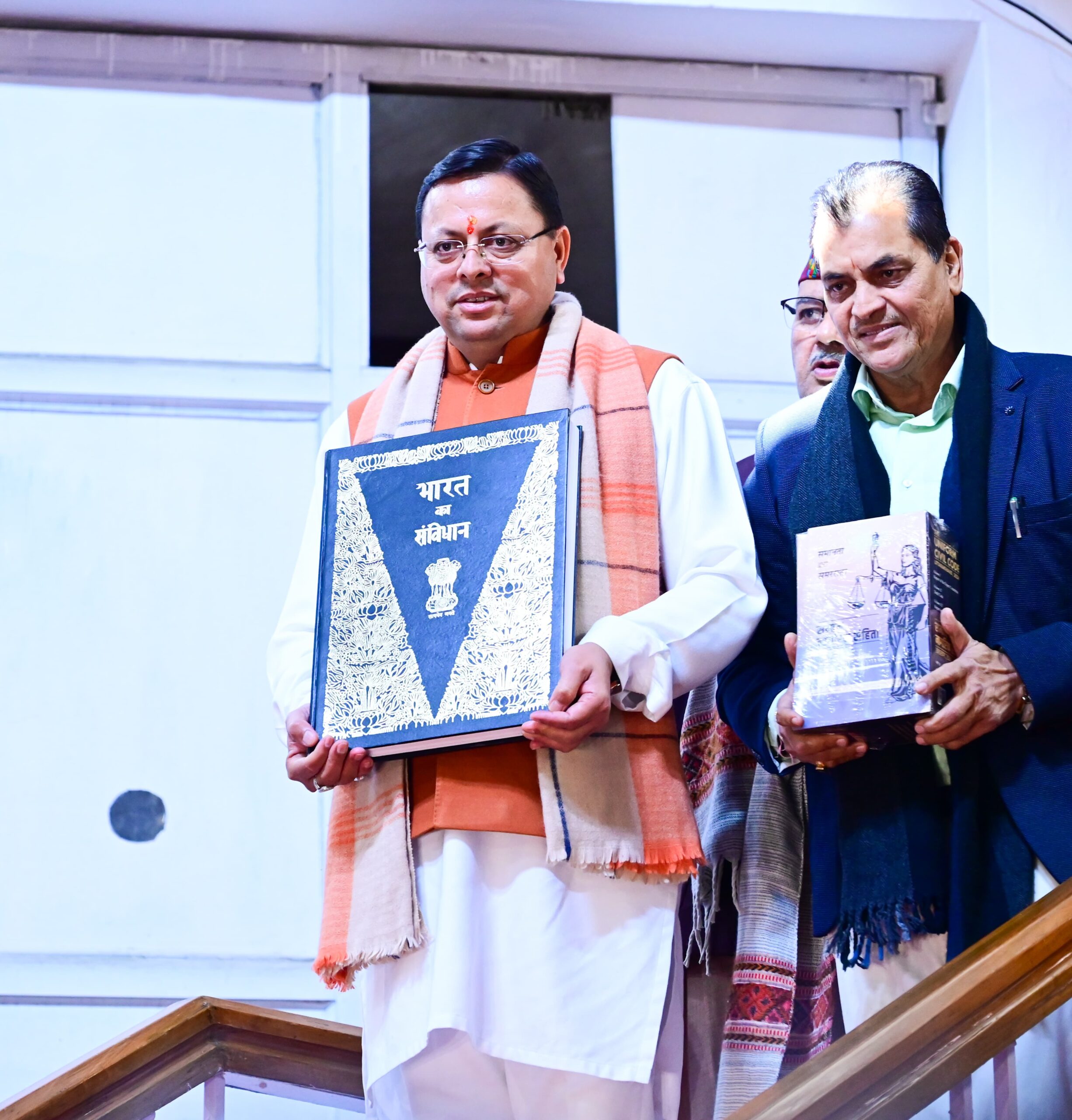 इस कानून को लेकर सदन की राय जनता में देख रही है और आने वाले लोकसभा चुनाव में जनता अपनी राय इस मुद्दे पर जवाब देगी