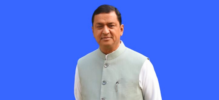 अमृत काल में विकसित भारत के संकल्प को मजबूत करने के महत्वपूर्ण पड़ाव का चुनाव है। भाजपा 370 और एनडीए 400 पार के संकल्प के साथ चुनाव में जा रही है:बलूनी