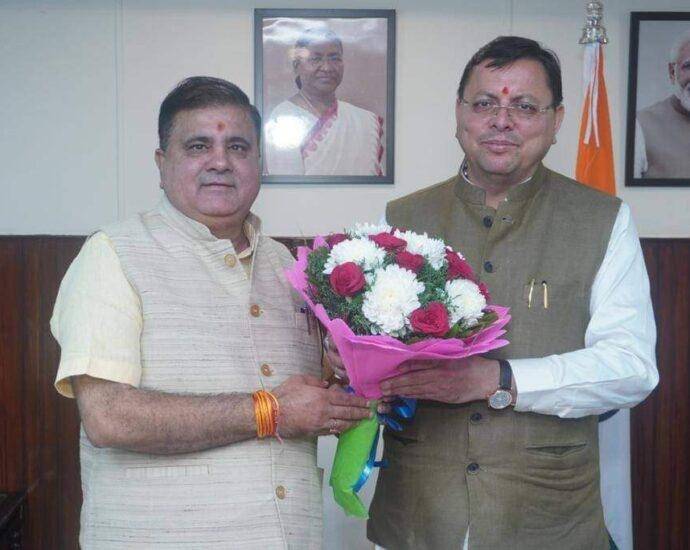बड़ी चुनावी सभा के साथ 7 हजार स्थानों पर नुक्कड़ सभाएं करेगी भाजपा